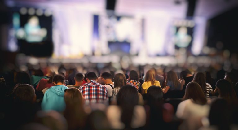 Conference image