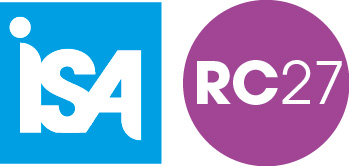 Call for Session Proposals for ISA RC27 Deadline: 25/06/2026